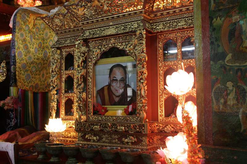 India & Nepal 2011 - 0208